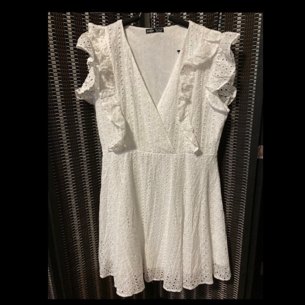 Dress/jumper
